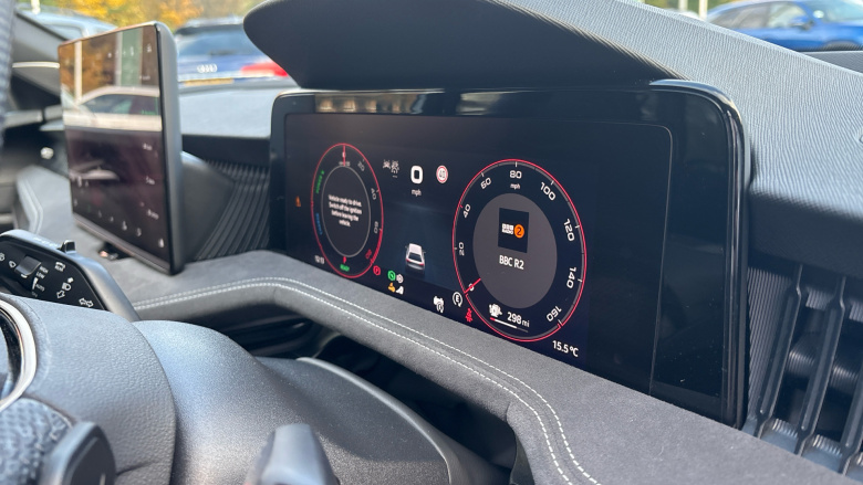 Skoda Superb 1.5 TSI iV Sportline 5dr DSG Estate